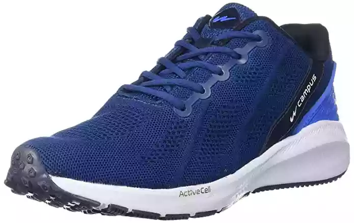 Campus Mens Maxico Running Shoes